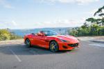 Ferrari Portofino 2018 года (AU)